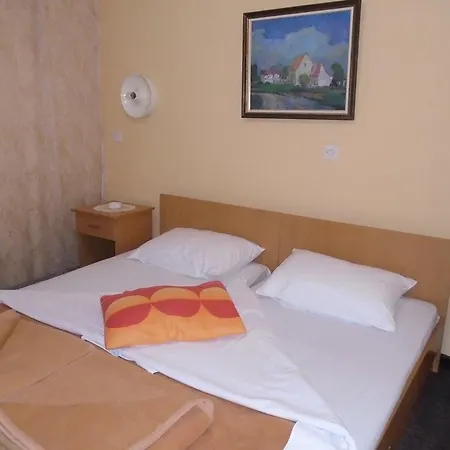 住宿加早餐酒店 Izvor Kosjeric