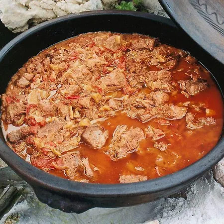 住宿加早餐酒店 Izvor 3*