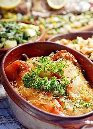 住宿加早餐酒店 Izvor Kosjeric