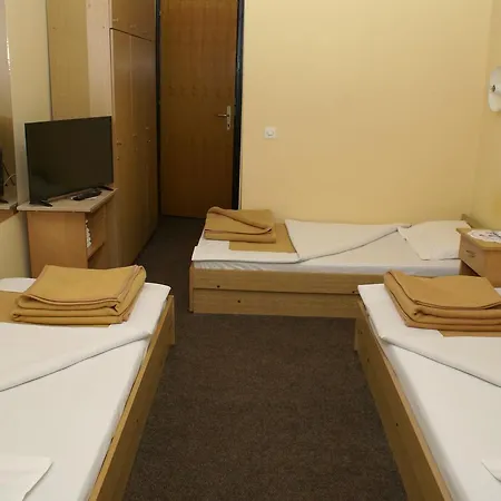 住宿加早餐酒店 Izvor 3*