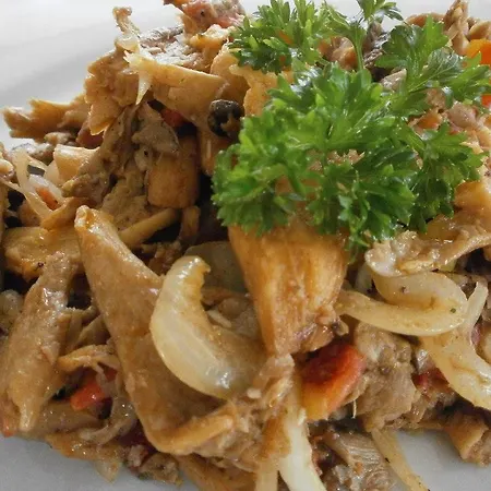 住宿加早餐酒店 Izvor Kosjeric